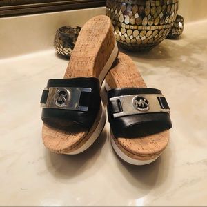 Michael Kors Slip Ons